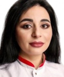 Азизова Гюльнар Азизовна акушер