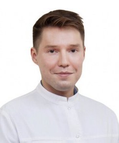 Демидов Егор Евгеньевич лор (отоларинголог)