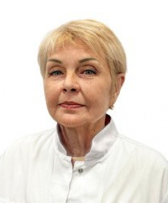 Дубровина Татьяна Владимировна гастроэнтеролог