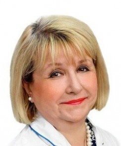 Пономарёва Алла Васильевна гастроэнтеролог