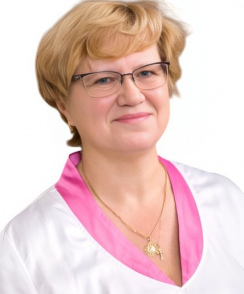 Королева Елена Владимировна остеопат