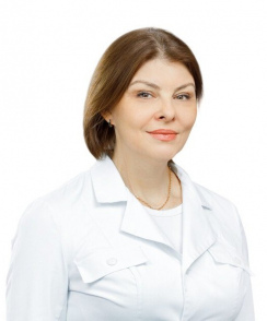 Гульянц Наталия Михайловна дерматолог