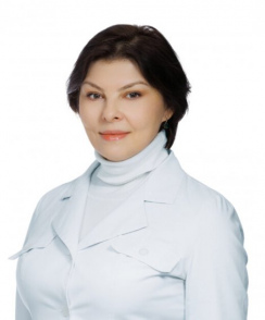 Гульянц Наталия Михайловна дерматолог