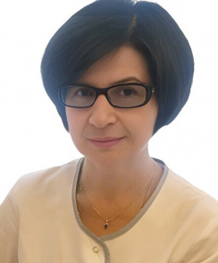 Бондаренко Елена Борисовна косметолог