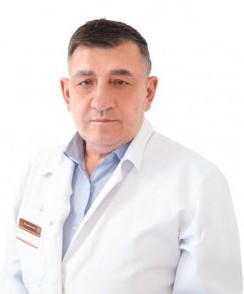 Воробьёв Андрей Васильевич невролог