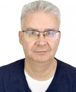 Карев Дмитрий Борисович невролог