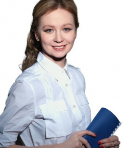 Русакова Дарья Сергеевна диетолог