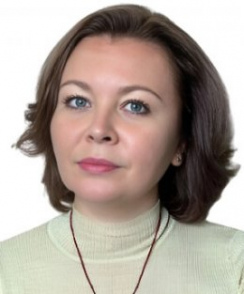 Виноградова Елена Сергеевна психолог