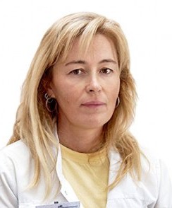 Карамаврова Ирина Владимировна узи-специалист