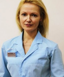 Майер Наталия Юрьевна узи-специалист