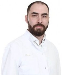Габуев Азамат Ражденович гастроэнтеролог