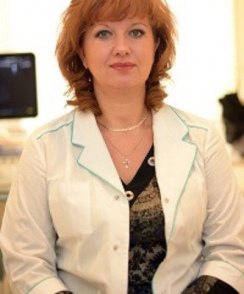 Генералова Наталья Александровна узи-специалист