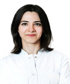 Рыбникова Ирина Романовна эндокринолог