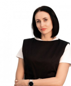Гранацкая Елена Радиковна анестезиолог
