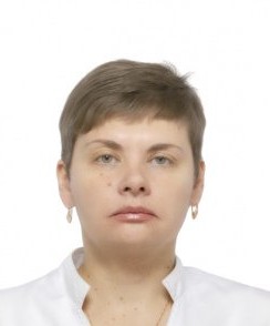 Сметанкина Ирина Викторовна узи-специалист