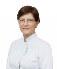 Кузнецова Наталья Петровна физиотерапевт