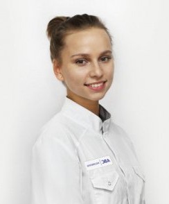 Киреева Анастасия Васильевна лор (отоларинголог)