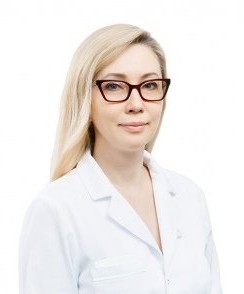Анисимова Ирина Александровна невролог