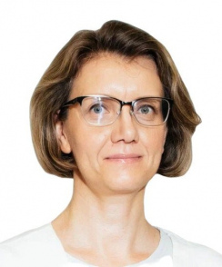 Чечерина Людмила Владимировна психолог