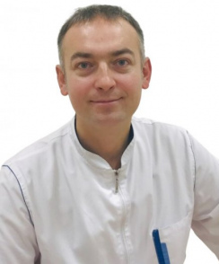 Онучин Кирилл Владимирович стоматолог