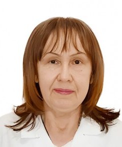 Алексеева Ольга Николаевна акушер