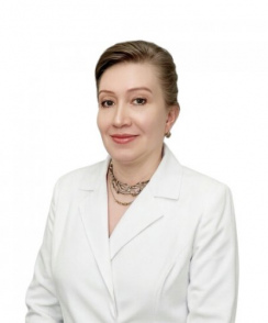 Ковалькова Елена Валерьевна невролог