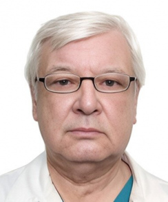 Шипов Сергей Станиславович флеболог