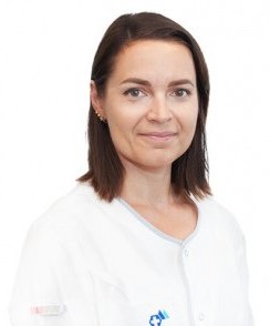 Нечитайло Татьяна Германовна гастроэнтеролог