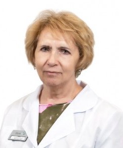 Богдан Марианна Наумовна психотерапевт
