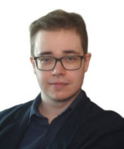 Прудников Павел Андреевич психолог