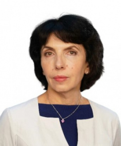 Маевская Марина Викторовна гепатолог