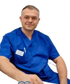 Малайко Виталий Николаевич хирург