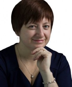 Махова Светлана Борисовна психолог