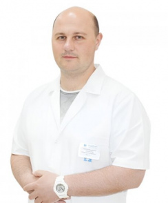 Тарасов Михаил Александрович узи-специалист