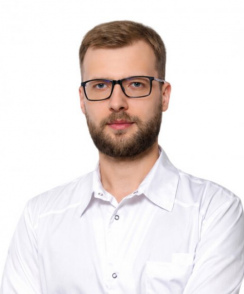 Ковальский Лев Александрович психотерапевт