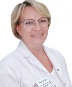 Иванова Марина Юрьевна физиотерапевт