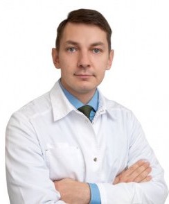 Ключников Дмитрий Геннадьевич хирург