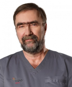 Карцев Алексей Георгиевич эндоскопист