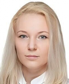 Васина Александра Александровна педиатр