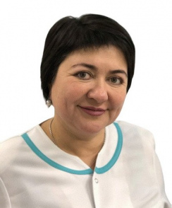 Машьянова Галина Юрьевна нефролог