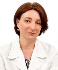 Салпагарова Светлана Рамазановна психолог