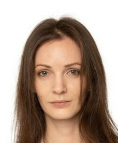 Трубникова Марина Александровна терапевт