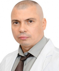 Голатенко Алексей Владимирович терапевт