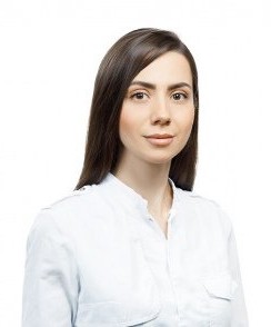 Клименко Луиза Артуровна гинеколог