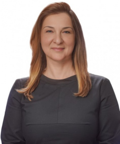 Скухторова Светлана Сергеевна стоматолог
