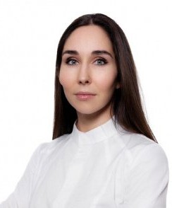 Субботникова Мария Вячеславовна стоматолог-терапевт