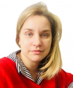 Айсулова Екатерина Дмитриевна психолог