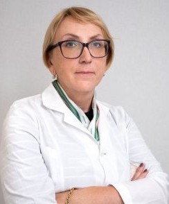 Максименко Виктория Юрьевна кардиолог