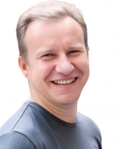 Шевцов Алексей Владимирович нарколог