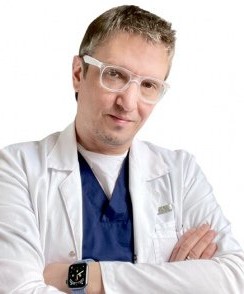 Наседкин Алексей Алексеевич нарколог